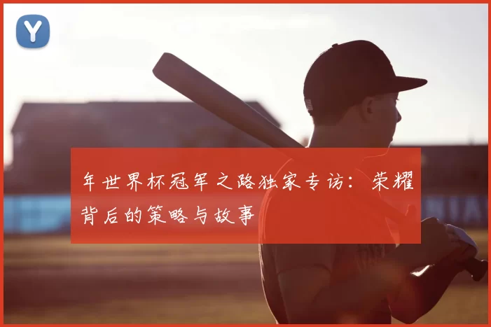 年世界杯冠军之路独家专访：荣耀背后的策略与故事