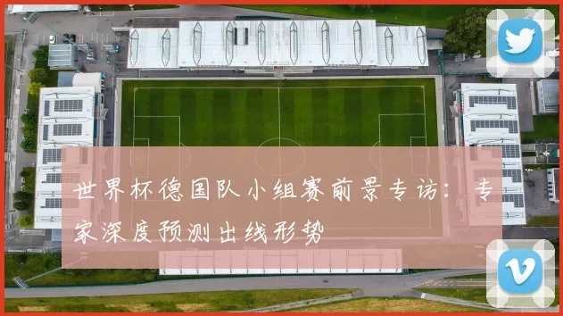 世界杯德国队小组赛前景专访：专家深度预测出线形势