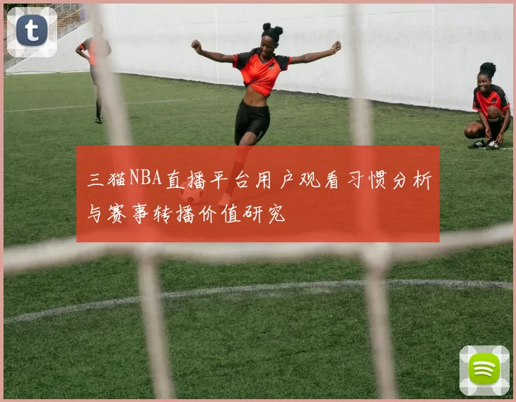 三猫NBA直播平台用户观看习惯分析与赛事转播价值研究