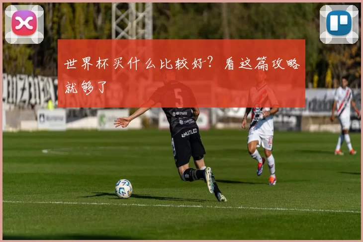世界杯买什么比较好？看这篇攻略就够了